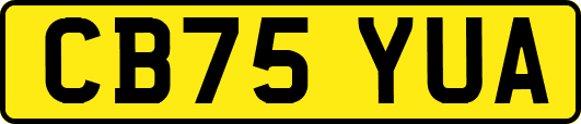 CB75YUA