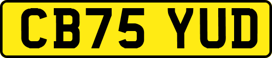 CB75YUD