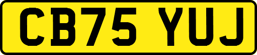 CB75YUJ