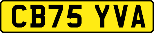 CB75YVA