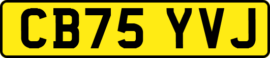 CB75YVJ