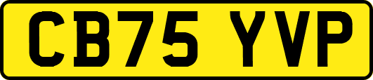 CB75YVP