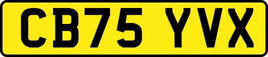 CB75YVX
