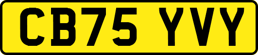 CB75YVY