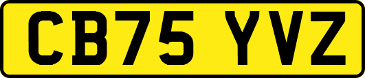 CB75YVZ