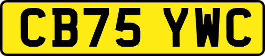 CB75YWC