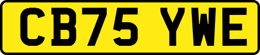 CB75YWE