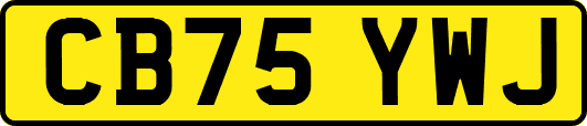 CB75YWJ