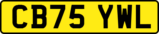 CB75YWL