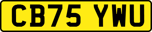 CB75YWU
