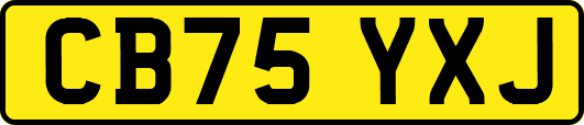 CB75YXJ