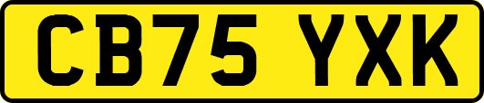 CB75YXK