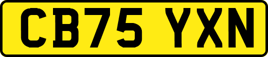 CB75YXN