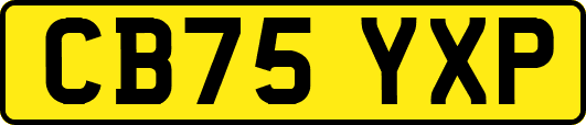 CB75YXP
