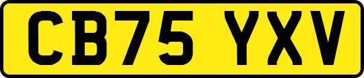 CB75YXV