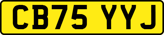 CB75YYJ