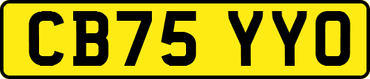 CB75YYO