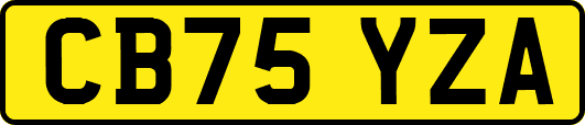 CB75YZA