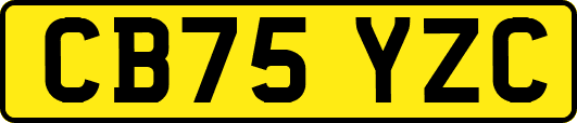 CB75YZC