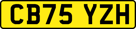 CB75YZH