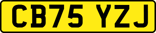 CB75YZJ
