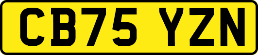 CB75YZN