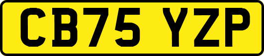 CB75YZP