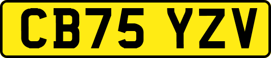 CB75YZV