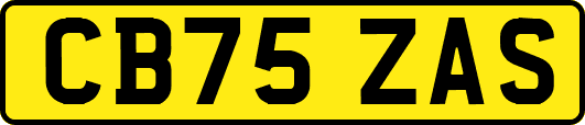 CB75ZAS