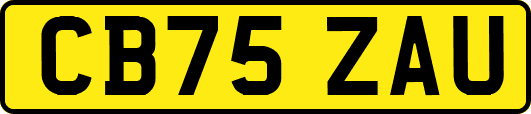 CB75ZAU