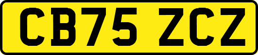 CB75ZCZ