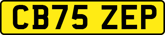CB75ZEP