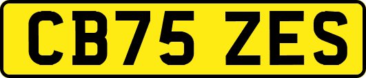 CB75ZES