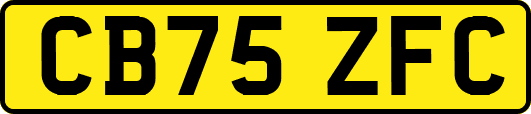 CB75ZFC