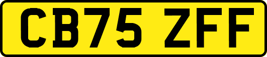 CB75ZFF
