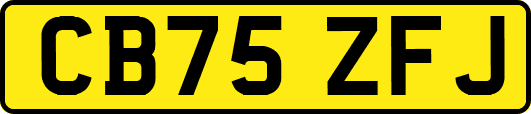 CB75ZFJ