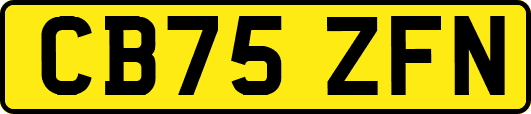 CB75ZFN