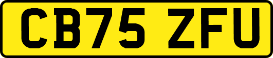 CB75ZFU
