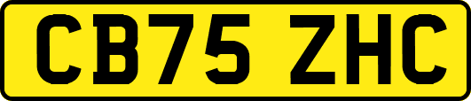 CB75ZHC