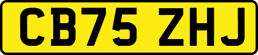 CB75ZHJ