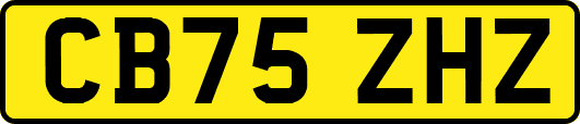 CB75ZHZ