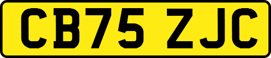 CB75ZJC