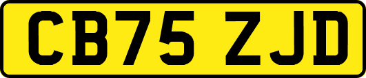 CB75ZJD