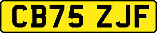 CB75ZJF