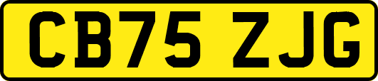 CB75ZJG
