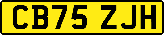 CB75ZJH