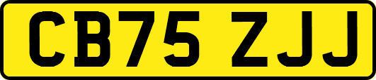 CB75ZJJ