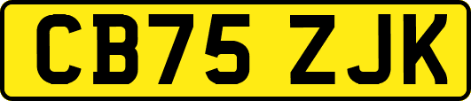 CB75ZJK