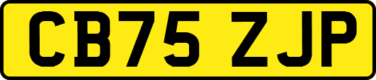 CB75ZJP