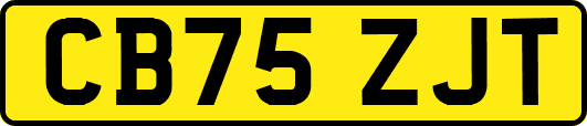 CB75ZJT
